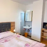 Apartmán Ferwienwohnung Oberberghof By Interhome Uttendorf