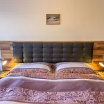 Ferwienwohnung Oberberghof By Interhome Apartmán