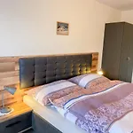 Ferwienwohnung Oberberghof By Interhome Apartmán *