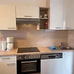 Apartmán Ferwienwohnung Oberberghof By Interhome