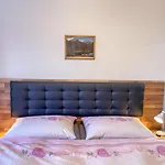 Ferwienwohnung Oberberghof By Interhome *
