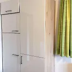 Apartmán Ferwienwohnung Oberberghof By Interhome