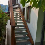 Apartmán Ferwienwohnung Oberberghof By Interhome