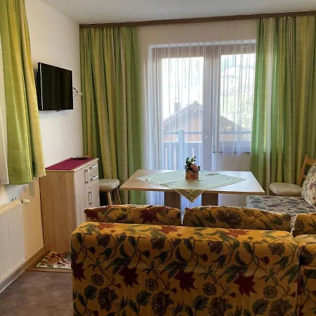 Ferwienwohnung Oberberghof By Interhome * Uttendorf