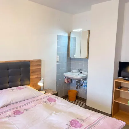 Lejlighed Ferwienwohnung Oberberghof By Interhome Uttendorf