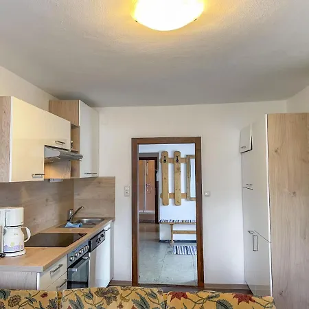 Apartament Ferwienwohnung Oberberghof By Interhome