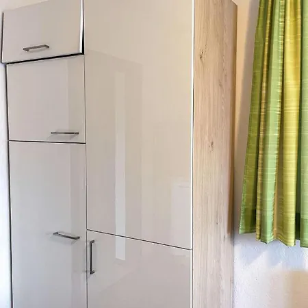 Lejlighed Ferwienwohnung Oberberghof By Interhome