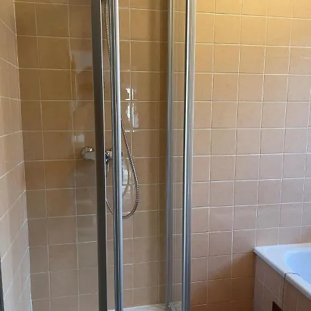 Ferwienwohnung Oberberghof By Interhome Uttendorf