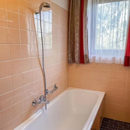 Ferwienwohnung Oberberghof By Interhome Apartament *