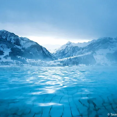 Apartament Ferwienwohnung Oberberghof By Interhome