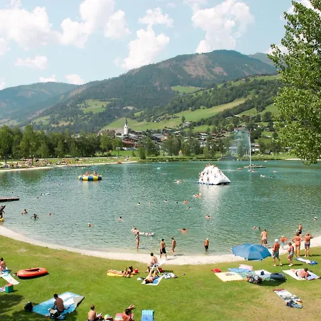 Apartament Ferwienwohnung Oberberghof By Interhome Uttendorf