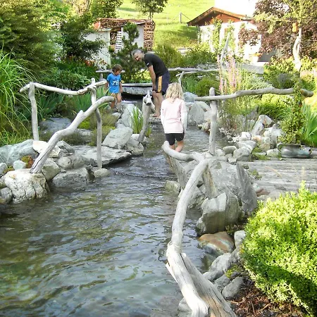 Ferwienwohnung Oberberghof By Interhome Apartament Uttendorf