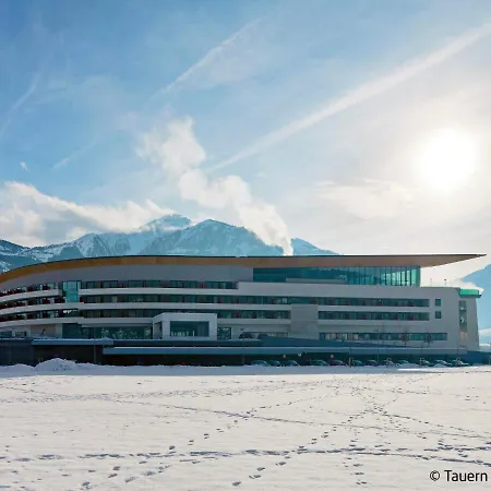 Ferwienwohnung Oberberghof By Interhome