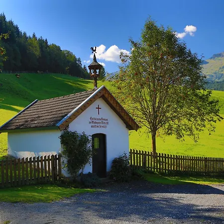 Ferwienwohnung Oberberghof By Interhome * Uttendorf