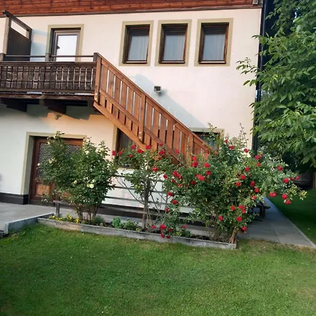 Ferwienwohnung Oberberghof By Interhome Apartman Uttendorf
