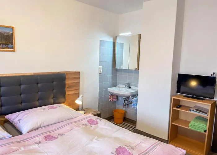 Διαμέρισμα Ferwienwohnung Oberberghof By Interhome Uttendorf