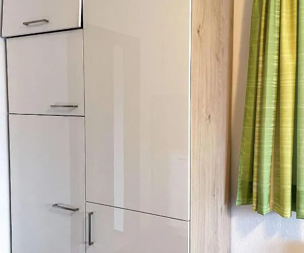 Appartamento Ferwienwohnung Oberberghof By Interhome