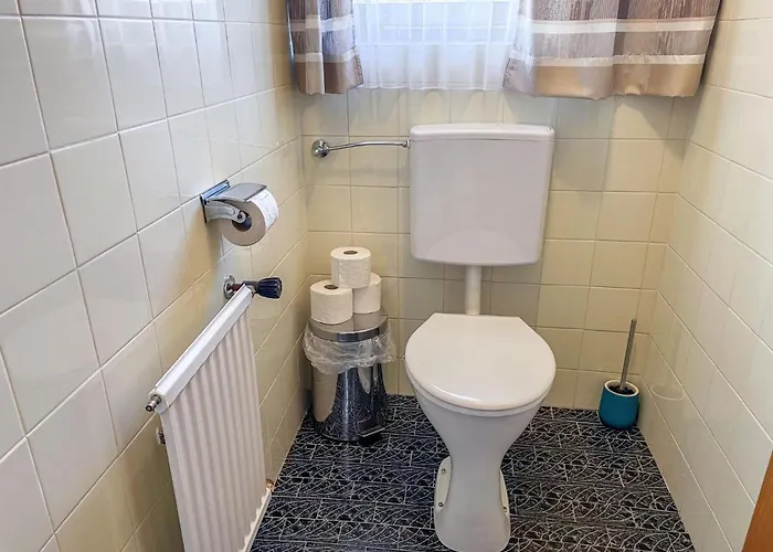 Ferwienwohnung Oberberghof By Interhome * Uttendorf