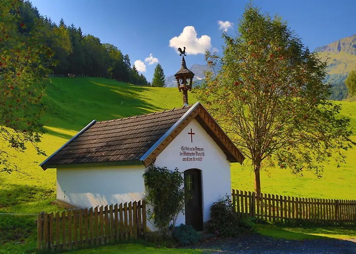 Ferwienwohnung Oberberghof By Interhome Διαμέρισμα Uttendorf